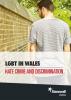 LGBT in Wales - Hate Crime and Discrimination thumbnail