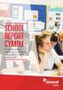 Stonewall Cymru School Report first page