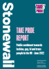 take pride report cover